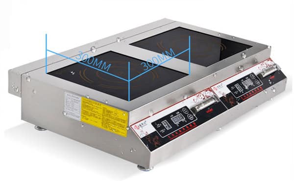 Để Tiết Kiệm Nên Chọn Bếp Điện Từ Công Nghiệp Cho Nhà Hàng 26 bếp điện từ công nghiệp cho nhà hàng, Để tiết kiệm nên chọn bếp điện từ công nghiệp cho nhà hàng