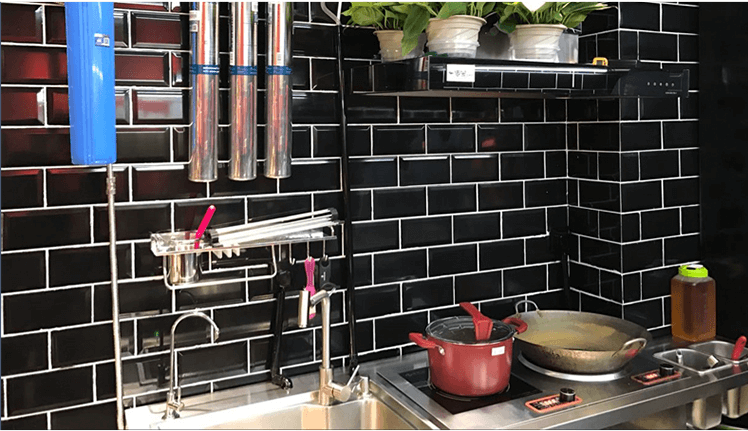 Bếp Từ Công Nghiệp Phẳng Đặt Âm Bàn 3500W Hzd-3.5Kw-Sxp 3 Bếp từ công nghiệp phẳng đặt âm bàn 3500W HZD-3.5KW-SXP-3