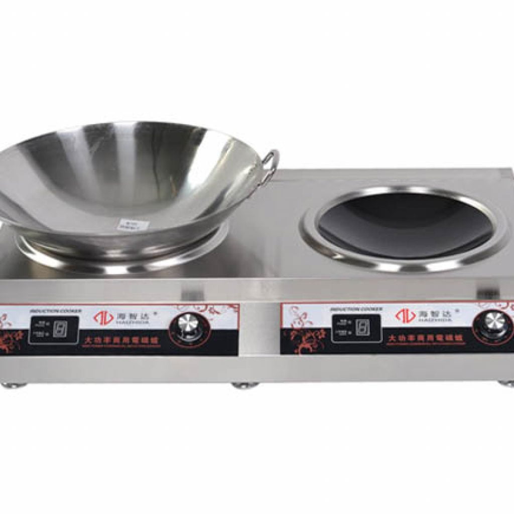 Bếp từ công nghiệp - địa chỉ bán bếp số 1 tại Hà Nội, Bếp từ công nghiệp, địa chỉ bán bếp số 1 tại Hà Nội