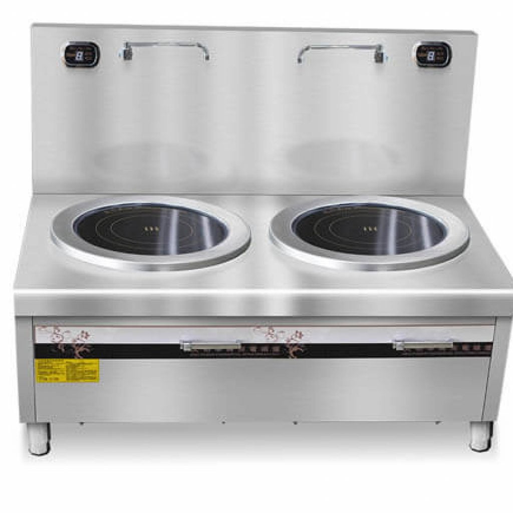 Hướng dẫn lắp đặt bếp từ công nghiệp, Hướng dẫn lắp đặt bếp, Hướng dẫn lắp đặt bếp từ công nghiệp từ A – Z