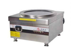 Bếp Từ Công Nghiệp Lớn 12Kw Hzd-12Kw-Pdkc 36 Bếp từ công nghiệp lớn 12KW HZD-12KW-PDKC