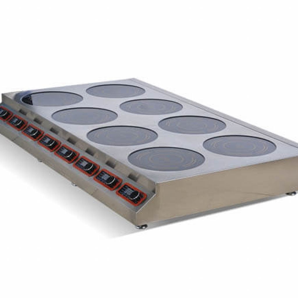 Có nên mua bếp từ công nghiệp giá rẻ hay không, Có nên mua bếp từ công nghiệp giá rẻ hay không?