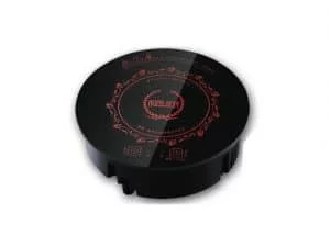 Bếp từ nhà hàng lẩu AOPA 800W AP-196T