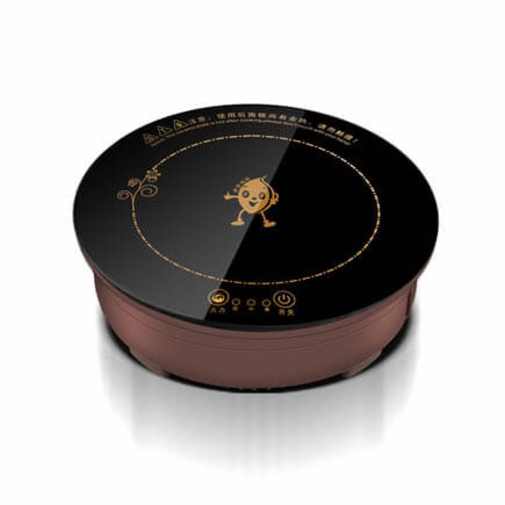 Dùng bếp từ công nghiệp nên để nhiệt độ bao nhiêu, Dùng bếp từ công nghiệp nên để nhiệt độ bao nhiêu?