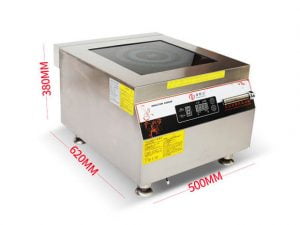 Bếp Từ Phẳng Có Hẹn Giờ 8Kw Hzd-8Kw-Psckz 28 Bếp từ phẳng có hẹn giờ 8KW HZD-8KW-PSCKZ