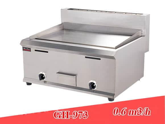 Bếp Nướng Gas Đa Năng Gh-973 1 Bếp nướng Gas đa năng GH-973-1