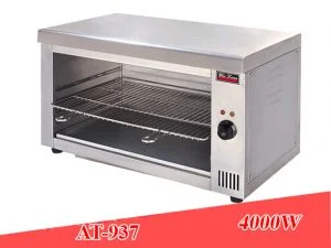 Lò nướng điện đa năng AT-937