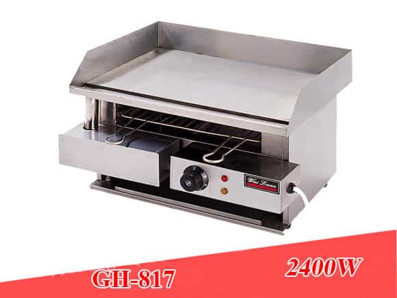 Lò nướng điện đa năng GH-817-1