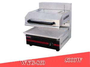 Lò nướng điện đa năng WYG-860