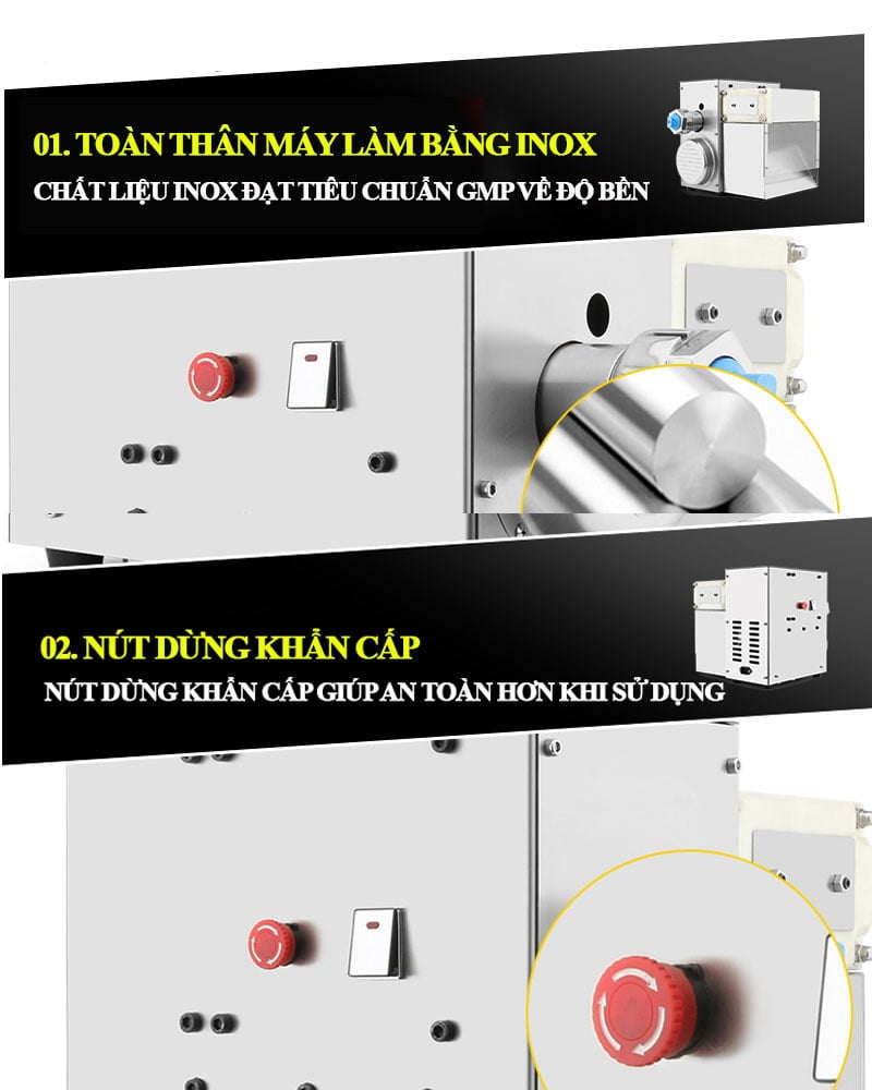 may lam vien hoan ban tu dong clz 18 4 1 min