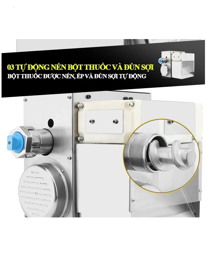 may lam vien hoan ban tu dong clz 18 5 1 min