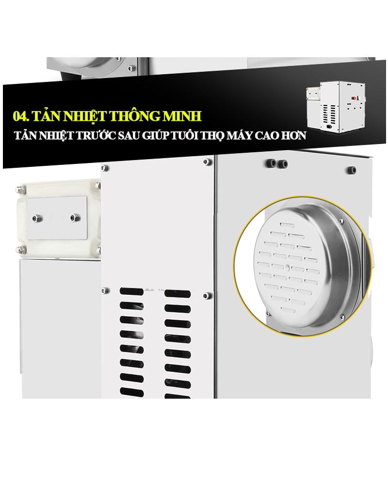 may lam vien hoan ban tu dong clz 18 6 min