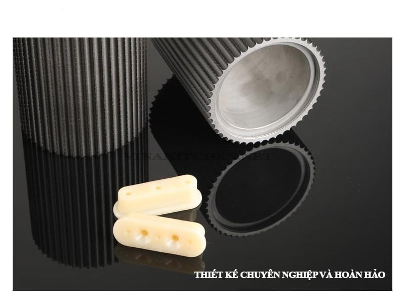 Máy Viên Hoàn Tự Động Aw-80 (5-30Kg/H) 4 may lam vien hoan tu dong aw 80 3 min