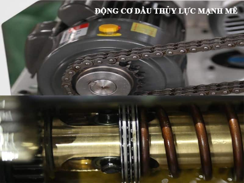 Máy Viên Hoàn Tự Động Aw-80 (5-30Kg/H) 6 may lam vien hoan tu dong aw 80 6 min