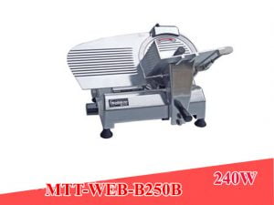 Máy Thái Thịt Welldone Wed-B250B 27 may thai thit welldone wed b250b