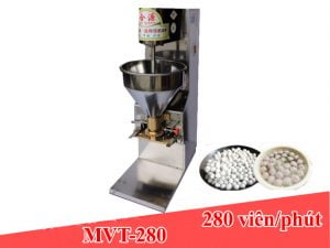 Máy viên thịt 280v/phút