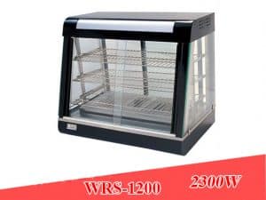 Tủ giữ nóng thức ăn - tủ hâm nóng thức ăn WRS-1200