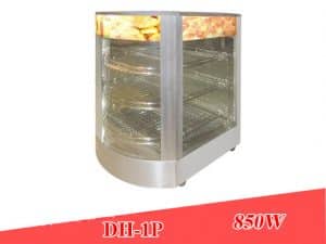 Tủ giữ nóng thức ăn - tủ hâm nóng thức ăn DH-1P