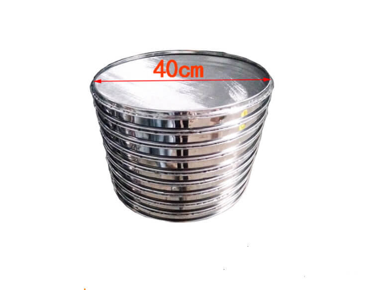TỦ SẤY DƯỢC LIỆU INOX 9 KHAY CÁNH KÍNH SY9C -2