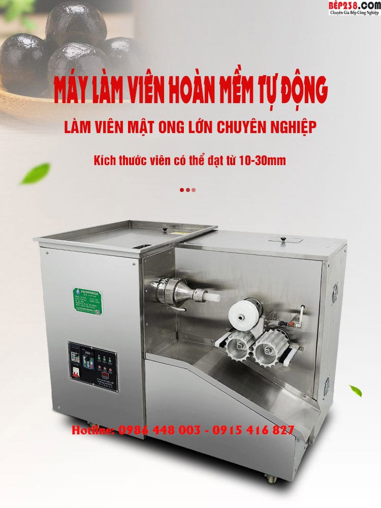 may lam vien hoan tu dong LYSW 369 000