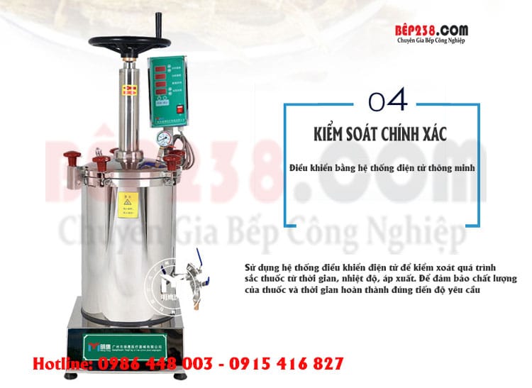 May sac thuoc ban tu dong JY20 005