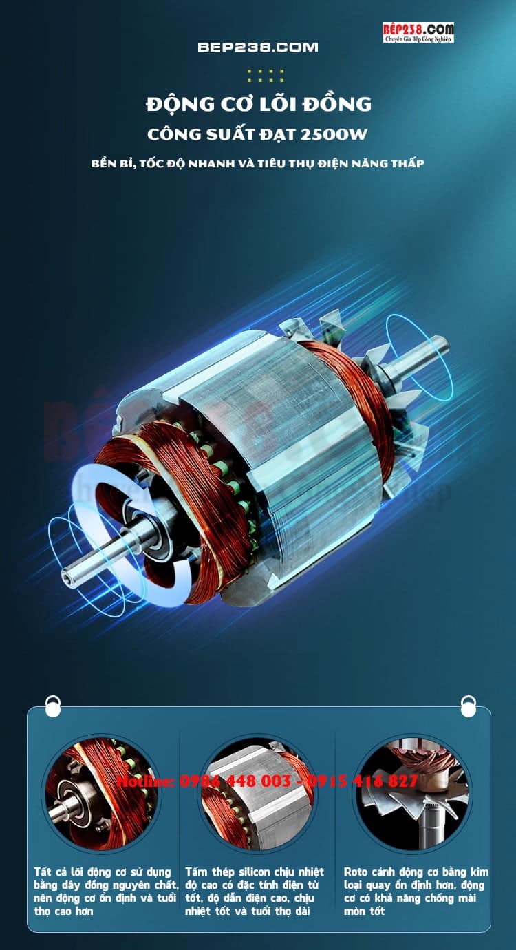 May xay nghien thuoc dong y DLF 20 001