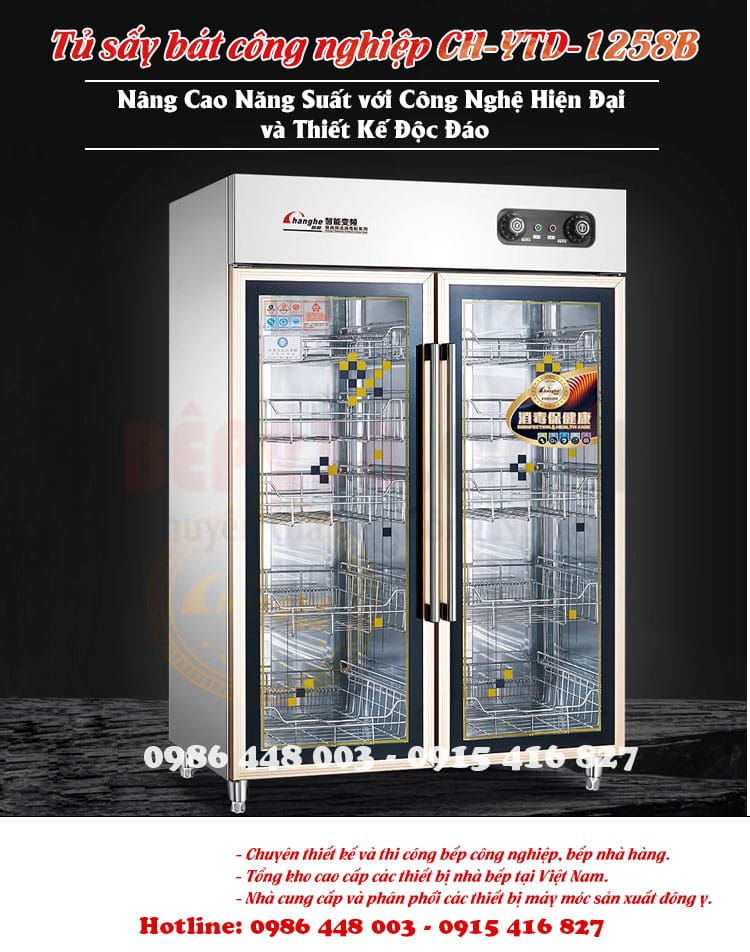 Tu say bat cong nghiep CH YTD 1258B 000