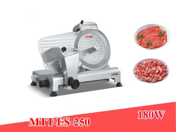 Máy thái thịt công nghiệp, Máy thái thịt công nghiệp giúp cải tiến quy trình nấu ăn của căng tin trường học như nào