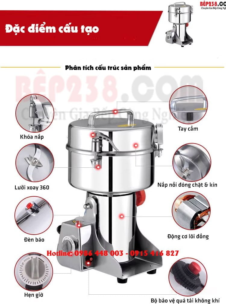 May xay thuoc dong y MY 2000 003