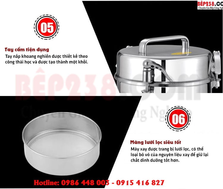 May xay thuoc dong y MY 2000 006