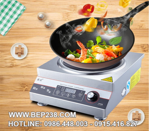 Bếp từ công nghiệp giá rẻ, Bếp từ công nghiệp giá rẻ và những lưu ý khi chọn mua