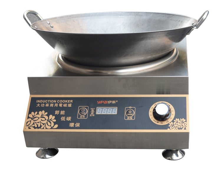 Bếp từ công nghiệp giá rẻ, Bếp từ công nghiệp giá rẻ và những lưu ý khi chọn mua