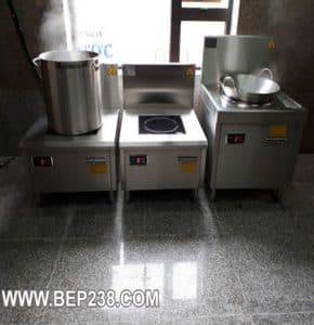 dấu hiệu nhận biết bếp từ nhà hàng chính hãng, Khám phá các dấu hiệu nhận biết bếp từ nhà hàng chính hãng