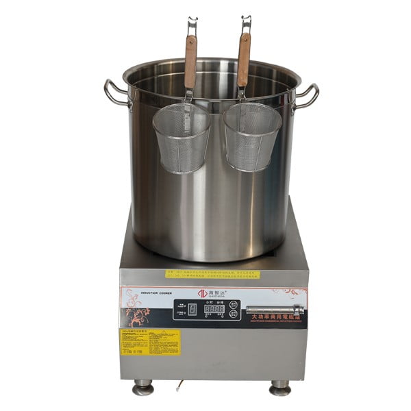 Top 3 Bếp Từ Công Nghiệp Đơn Được Lựa Chọn Nhiều Hiện Nay 38 bếp từ công nghiệp đơn được lựa chọn nhiều, Top 3 bếp từ công nghiệp đơn được lựa chọn nhiều hiện nay