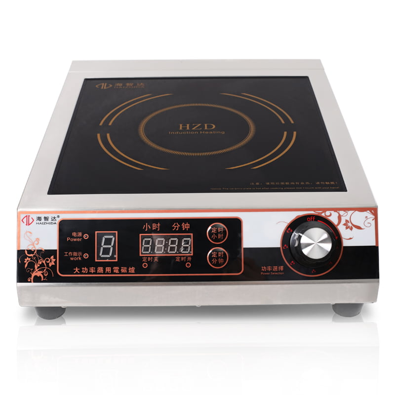 Bếp từ công nghiệp, Bếp từ công nghiệp nào tốt nhất