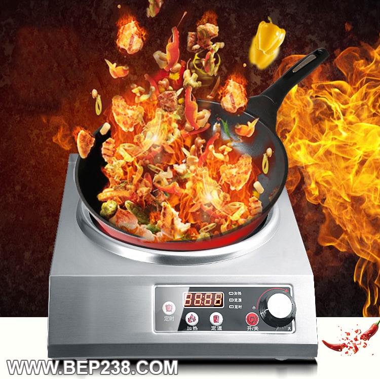 Giá Bếp Điện Từ Công Nghiệp – Bật Mí Giúp Người Kinh Doanh Mua Bếp Giá Tốt? 38 Giá bếp điện từ công nghiệp, Giá bếp điện từ công nghiệp – Bật mí giúp người kinh doanh mua bếp giá tốt?