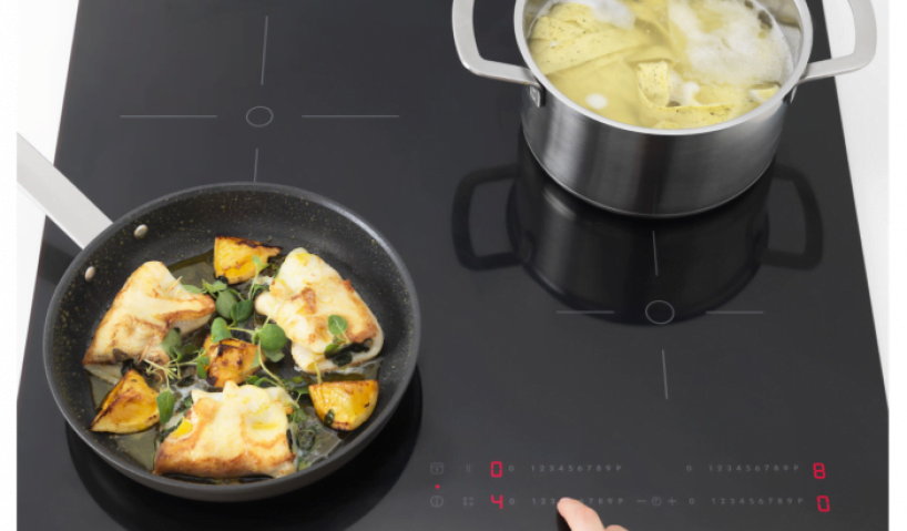 Bếp từ công nghiệp phát ra tiếng kêu, Bếp từ công nghiệp phát ra tiếng kêu bất thường và cách khắc phục