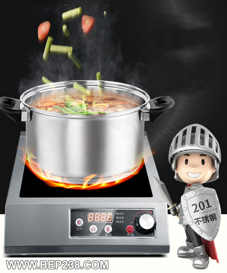 Giá Bếp Điện Từ Công Nghiệp – Bật Mí Giúp Người Kinh Doanh Mua Bếp Giá Tốt? 51 Giá bếp điện từ công nghiệp, Giá bếp điện từ công nghiệp – Bật mí giúp người kinh doanh mua bếp giá tốt?