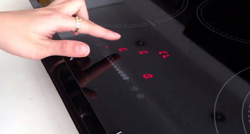 Bếp từ công nghiệp phát ra tiếng kêu, Bếp từ công nghiệp phát ra tiếng kêu bất thường và cách khắc phục