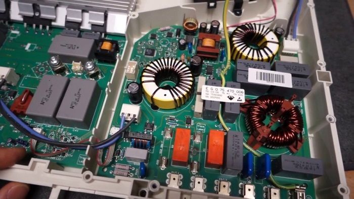 Bếp từ công nghiệp phát ra tiếng kêu, Bếp từ công nghiệp phát ra tiếng kêu bất thường và cách khắc phục