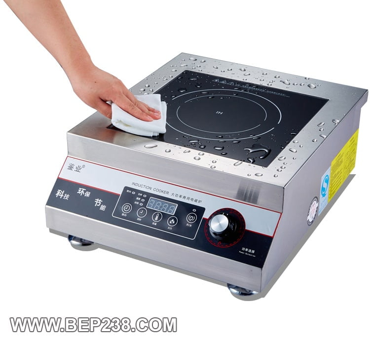 Hướng dẫn lắp đặt bếp từ công nghiệp, Hướng dẫn lắp đặt bếp, Hướng dẫn lắp đặt bếp từ công nghiệp từ A – Z