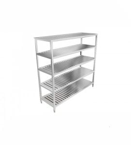 Bàn Giá Kệ Inox » Giá Thanh Inox 5 Tầng 1800X500X1800 Mm 31 Ban gia ke inox Gia thanh inox 5 tang 1800x500x1800 mm 0.jpg