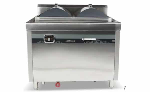 Báo Giá Bếp Từ Công Nghiệp Mới Nhất Hiện Nay 45 giá bếp từ công nghiệp, Báo giá bếp từ công nghiệp mới nhất hiện nay