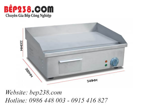 Bếp rán phẳng dùng điện FY-818A-1