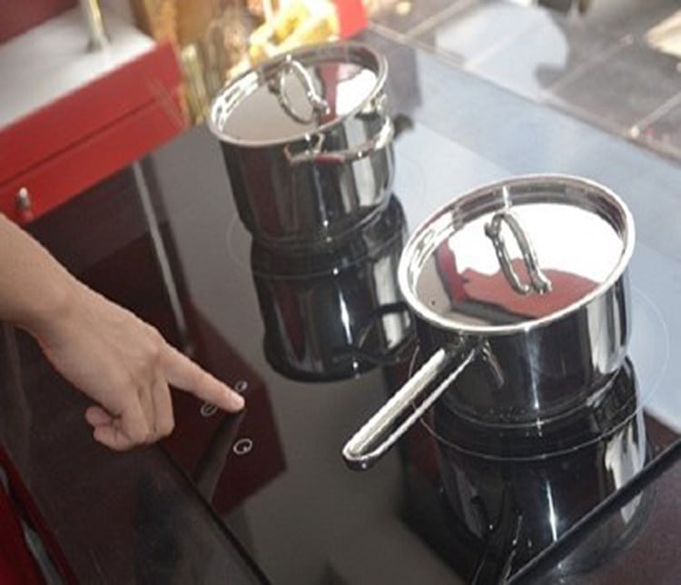 mua bếp từ công nghiệp giá rẻ, Cẩn trọng khi mua bếp từ công nghiệp giá rẻ