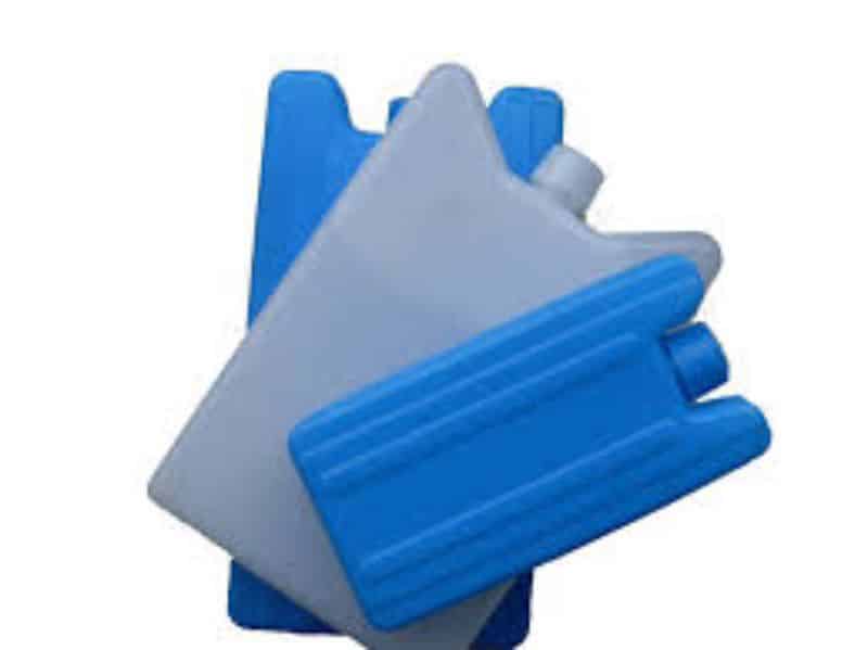 Đá gel giữ lạnh được bao lâu, [Giải đáp thắc mắc] Đá gel giữ lạnh được bao lâu?