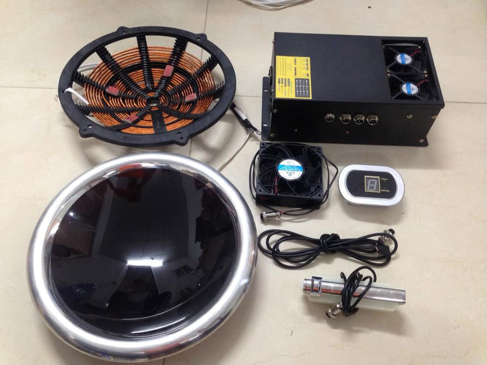 Bếp từ công nghiệp có bền không, Bếp từ công nghiệp có bền không?