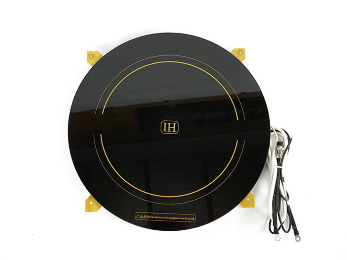 Bếp từ công nghiệp có bền không, Bếp từ công nghiệp có bền không?