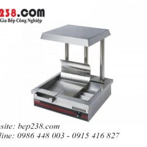 Máy làm khoai tây kiểu Pháp WYN-640A