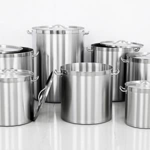 noi inox dung cho bep tu cong nghiep 1